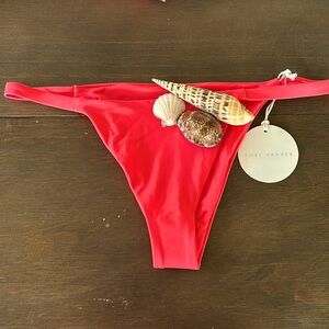 Tori Praver bottoms NWT